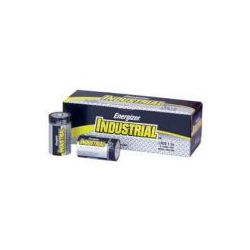 Energizer Industrial EN95 D box 12 stuks