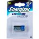 Energizer CR123 Lithium 3 volt blister 1