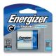 Energizer EL223A CR-2P Lithium 6 volt blister 1
