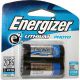 Energizer 2CR5 Lithium 6 volt blister 1