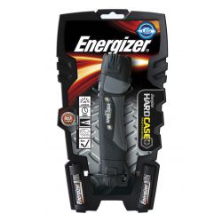 Energizer Hardcase Pro LED 2/AA incl.