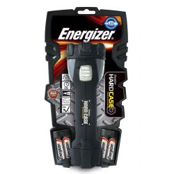 Energizer Hardcase Pro LED 4/AA incl.