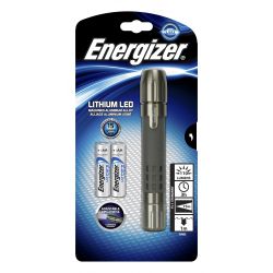 Energizer Lithium Cree LED 2/AA incl.