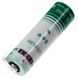 Saft Lithium 3.6 volt AA LS14500-CNR