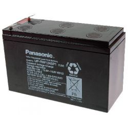 Panasonic UP-RW1245P1/UPVW1245P1 12.0V-9000 mAh