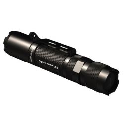 Xglow A1+ CREE LED flashlight lumen 122 1/aa excl.