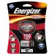 Energizer LED Headlight Vision HD 150 Lumen 3/AAA incl.