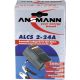 Ansmann ALCS 2-24A Lead Acid lader 