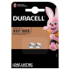 Duracell D357/303 SR44SWEP blister 2